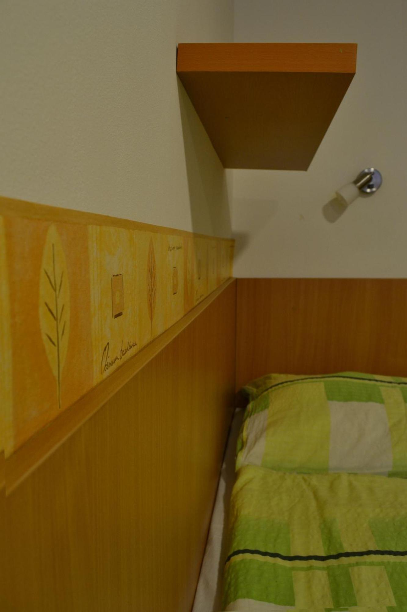 Hotel Decin Na Skrivance Luaran gambar