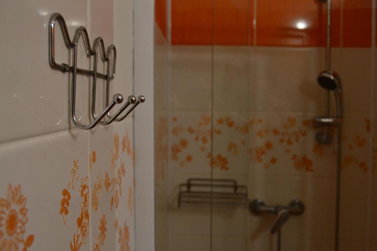 Hotel Decin Na Skrivance Luaran gambar
