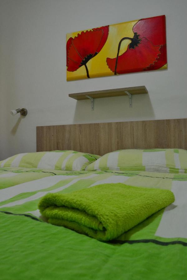 Hotel Decin Na Skrivance Luaran gambar