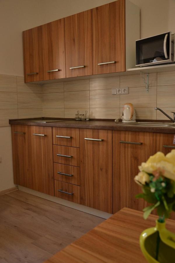Hotel Decin Na Skrivance Luaran gambar