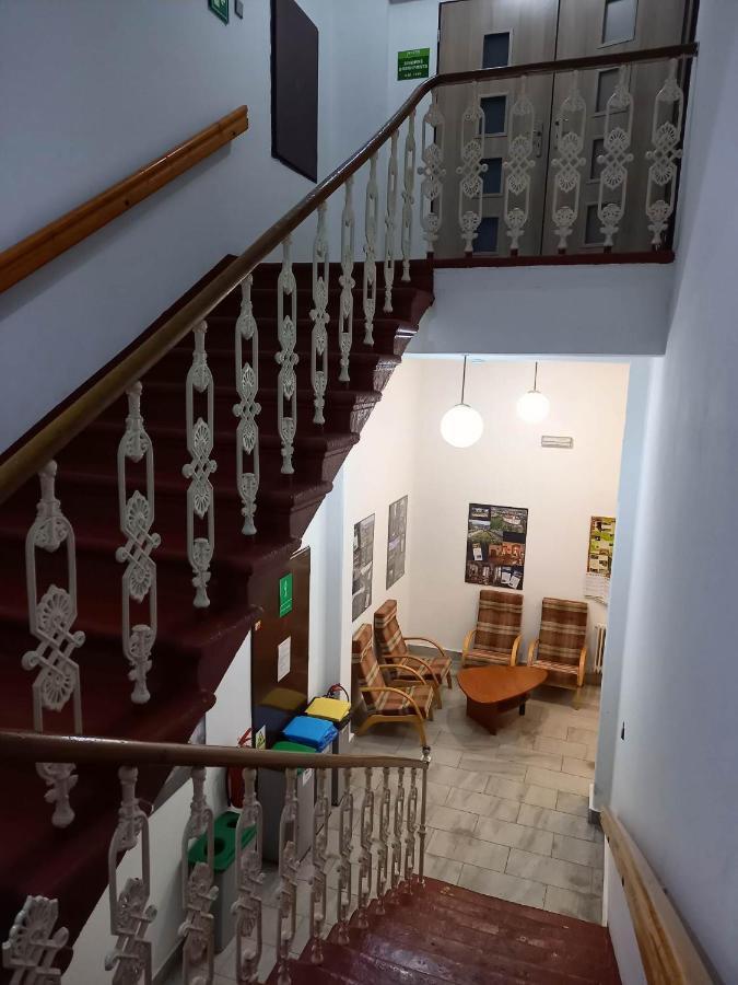 Hotel Decin Na Skrivance Luaran gambar