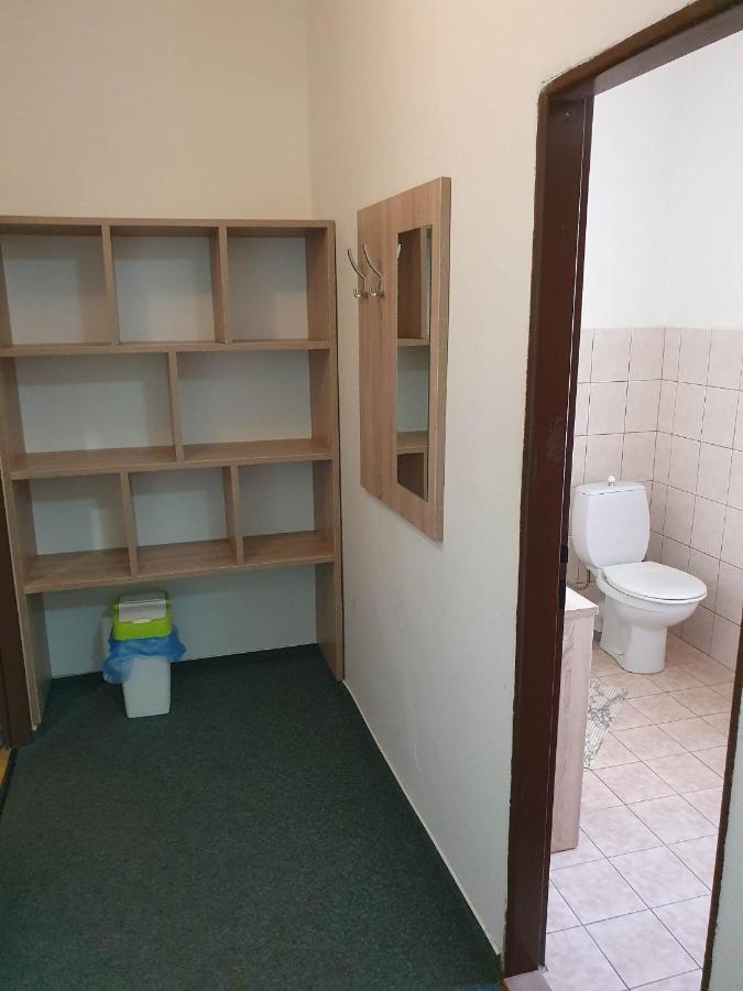 Hotel Decin Na Skrivance Luaran gambar