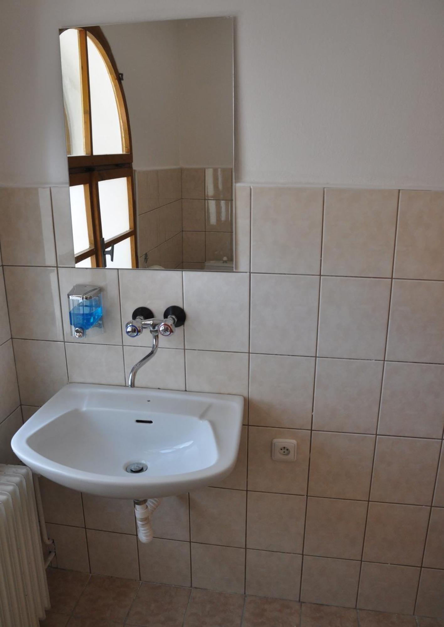 Hotel Decin Na Skrivance Luaran gambar
